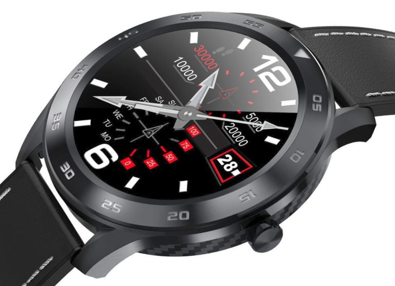 DT98 Smartwatch