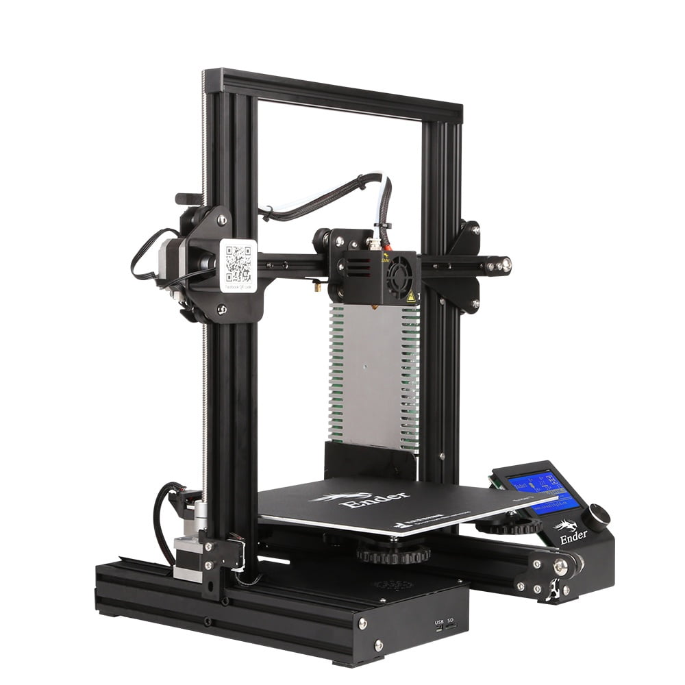 Ender-3 PRO 3D Printer