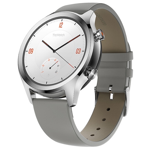 Ticwatch C2 IP68 Waterproof Dustproof Smart Watch