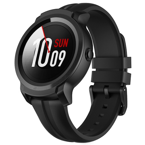 Ticwatch E2 GPS Function Smart Watch