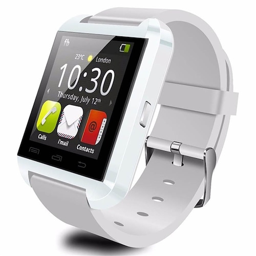 U8 Bluetooth Smart Watch Sports Pedometer Sleep Monitoring Wear Smartwatch