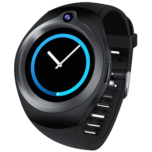 ZGPAX S216 3G Smartwatch Phone