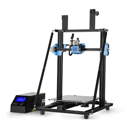 Creality CR-10 V3 3D Printer 300 x 300 x 400MM Auto Leveling FDM 3D Printer