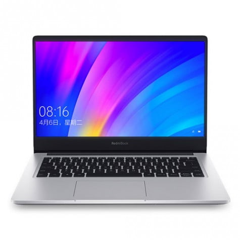 RedmiBook 14 i5 MX250 8GB/256GB Silver цена