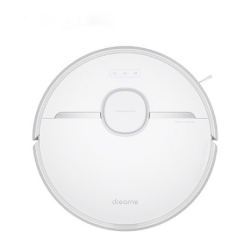 Dreame D9 Robot Vacuum Cleaner For Home 3000Pa Strong Suction Sweeping Washing Mopping APP Control Smart Planned Home Cleaner