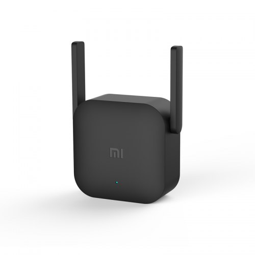 Xiaomi WiFi Repeater Pro Amplifier 300M 2.4GHzNetwork Expander for Mi Router Wi-Fi Wifi Extender