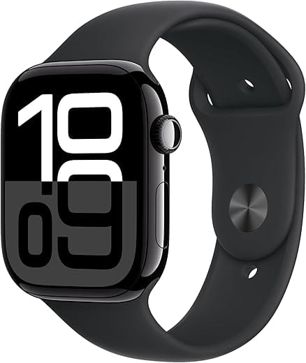 Apple Watch Series 10 GPS смарт часовник