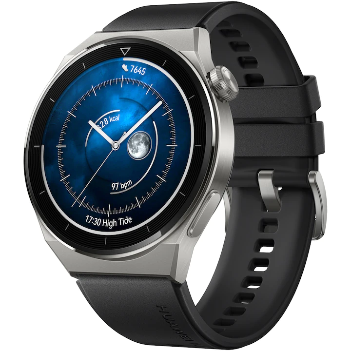 Huawei Watch GT 3 Pro смарт часовник