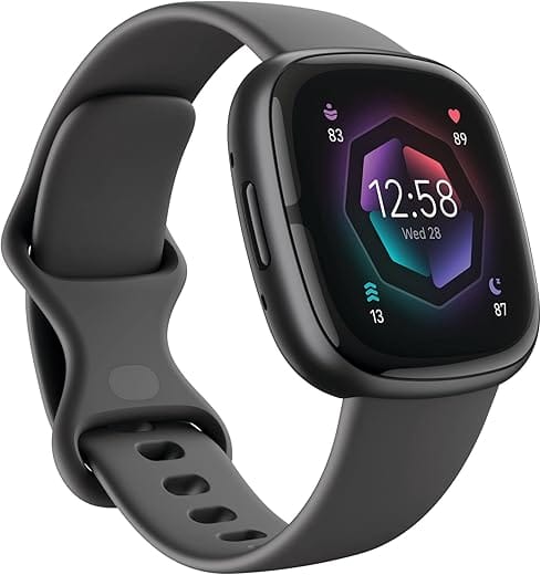 Fitbit Sense 2 смарт часовник