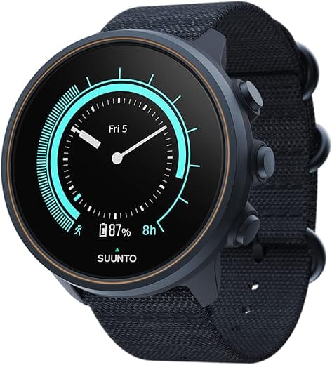 Suunto 9 Baro смарт часовник