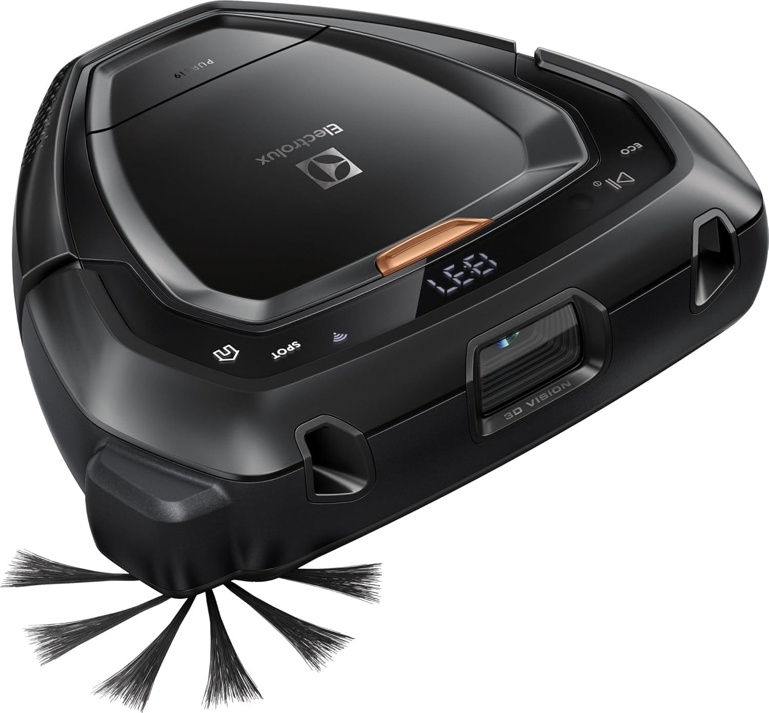 Electrolux Pure i9 Robotic Vacuum, Shale Grey Satin