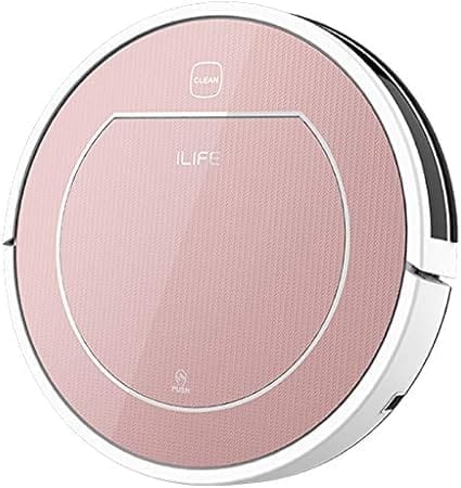 ILIFE V7s Pro vacuuming & mopping robot