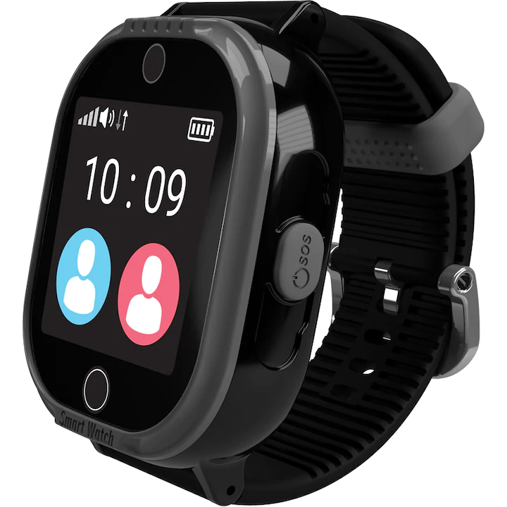 MyKi Watch 4 Lite детски смарт часовник