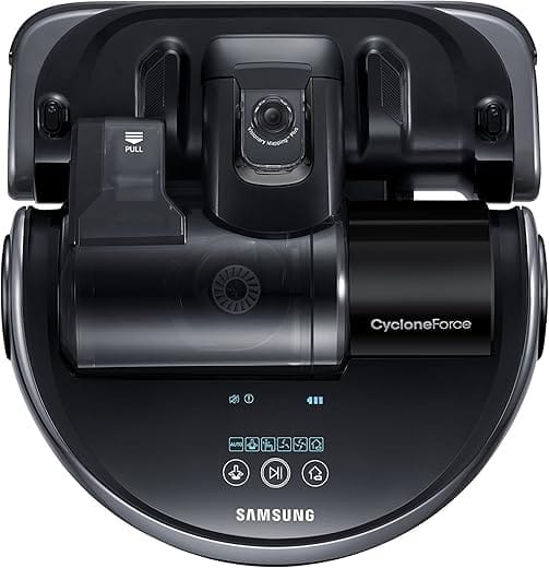 Samsung Electronics Robot Vacuum Powerbot R9000