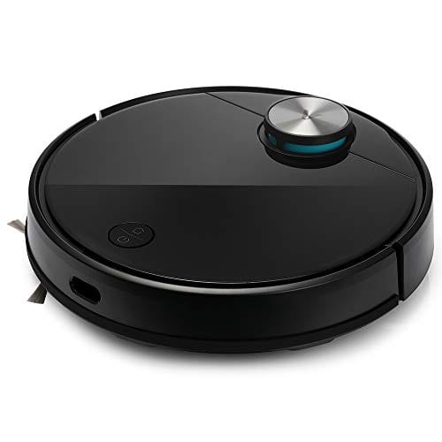 Xiaomi Viomi Robot Vacuum Cleaner V3