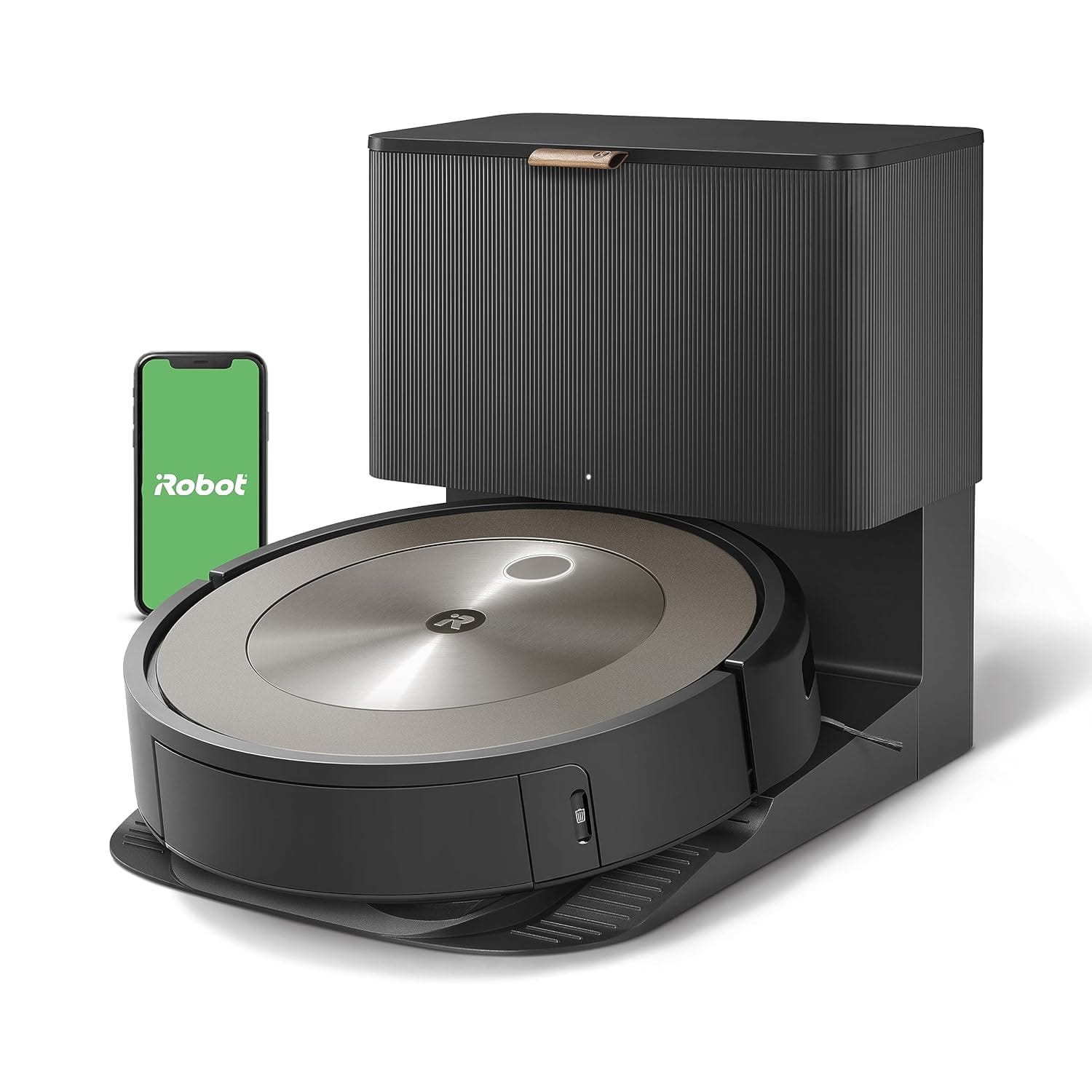 iRobot Roomba j9+ прахосмукачка робот