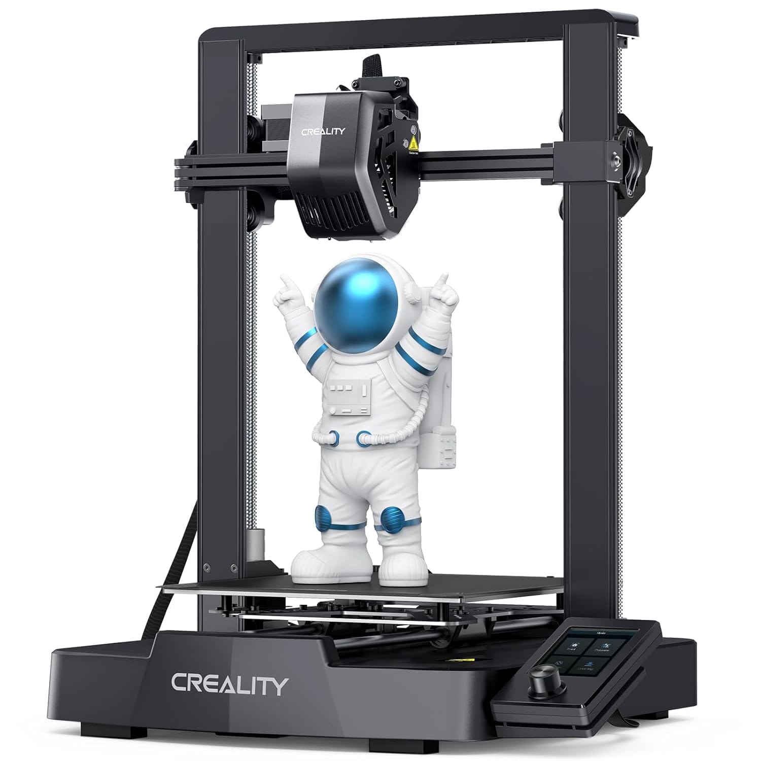 Creality Ender-3 V3 SE 3D принтер