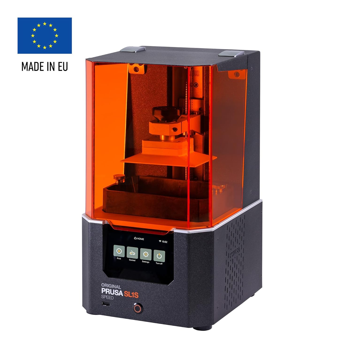 Prusa SL1S SPEED 3D принтер